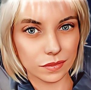 Meet your Posher, Stephanie